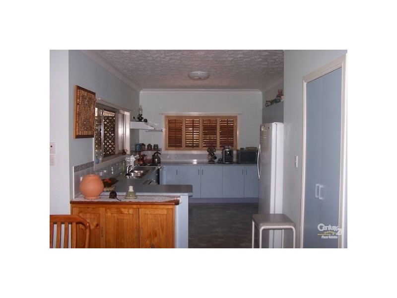 26 Bellevue Street  Richmond Hill, Charters Towers QLD 4820