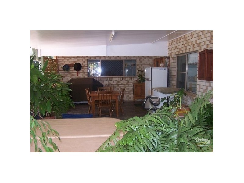 26 Bellevue Street  Richmond Hill, Charters Towers QLD 4820