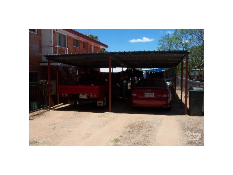 Charters Towers QLD 4820