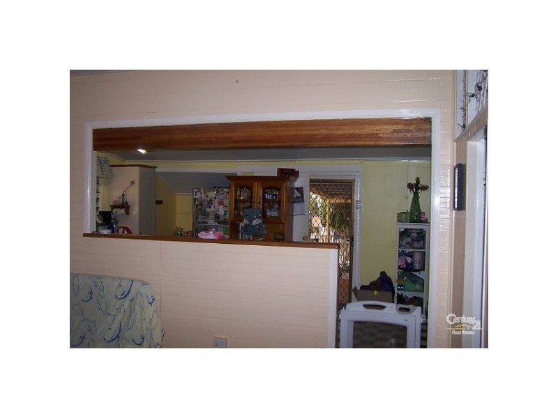 37 Baker Street RICHMOND HILL, Charters Towers QLD 4820