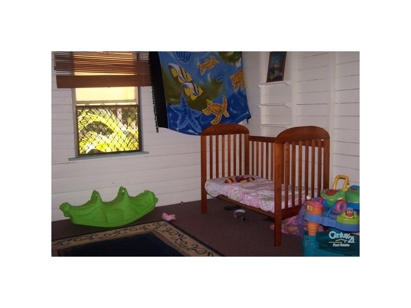 37 Baker Street RICHMOND HILL, Charters Towers QLD 4820