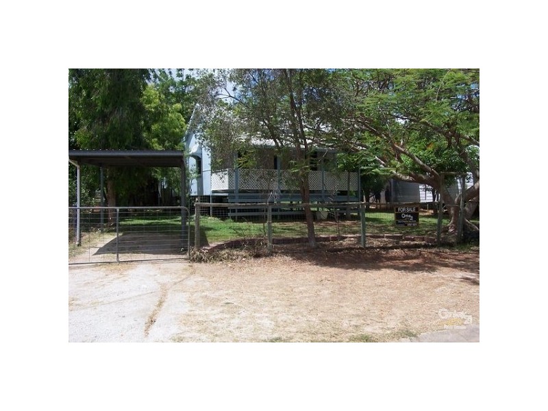 38 Yelland Street QUEENTON, Charters Towers QLD 4820