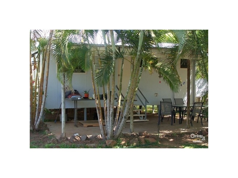 38 Yelland Street QUEENTON, Charters Towers QLD 4820