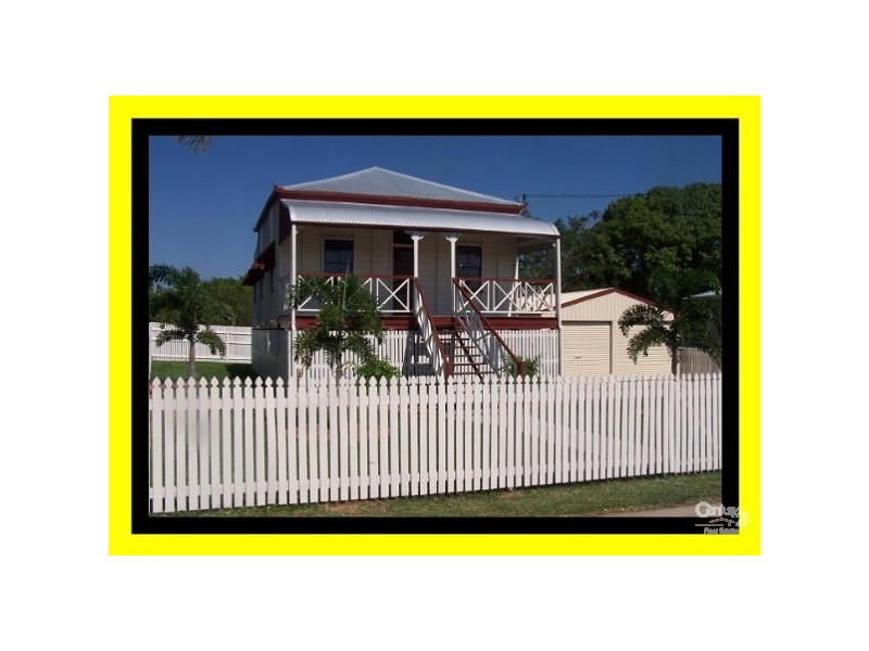 126 Mosman Street LISSNER, Charters Towers QLD 4820