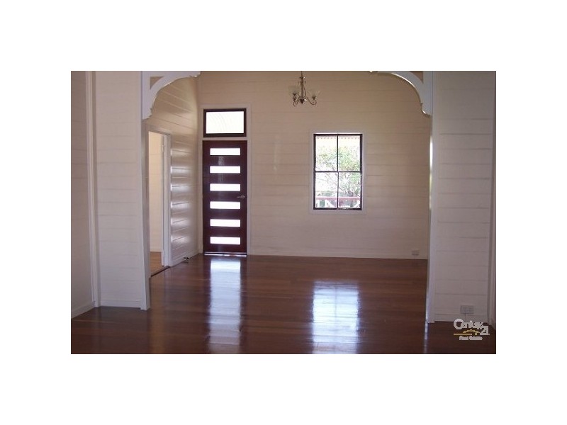 126 Mosman Street LISSNER, Charters Towers QLD 4820