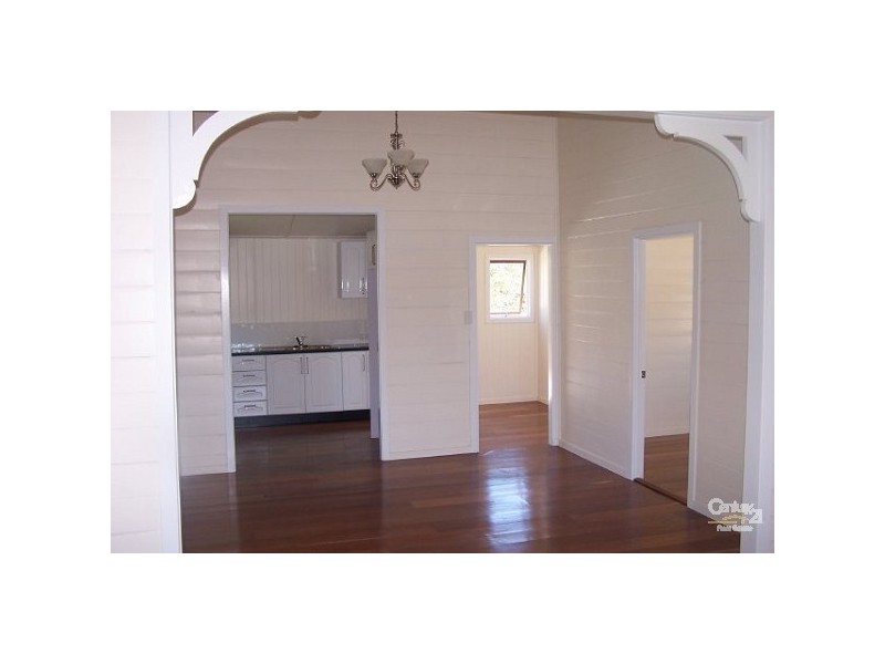 126 Mosman Street LISSNER, Charters Towers QLD 4820