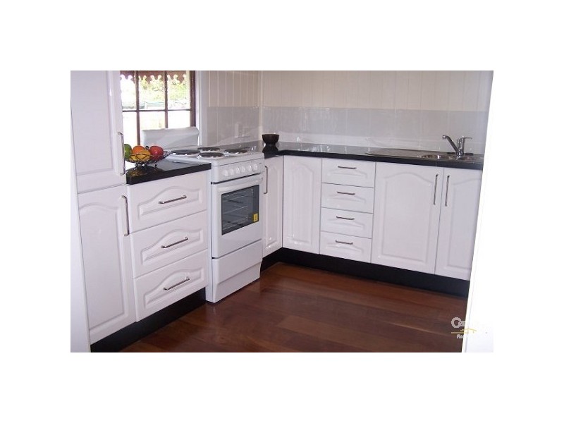 126 Mosman Street LISSNER, Charters Towers QLD 4820