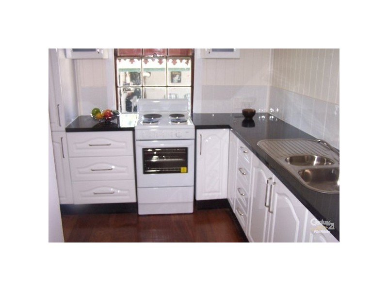 126 Mosman Street LISSNER, Charters Towers QLD 4820