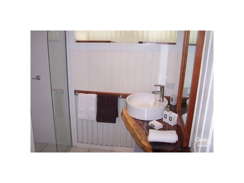 126 Mosman Street LISSNER, Charters Towers QLD 4820