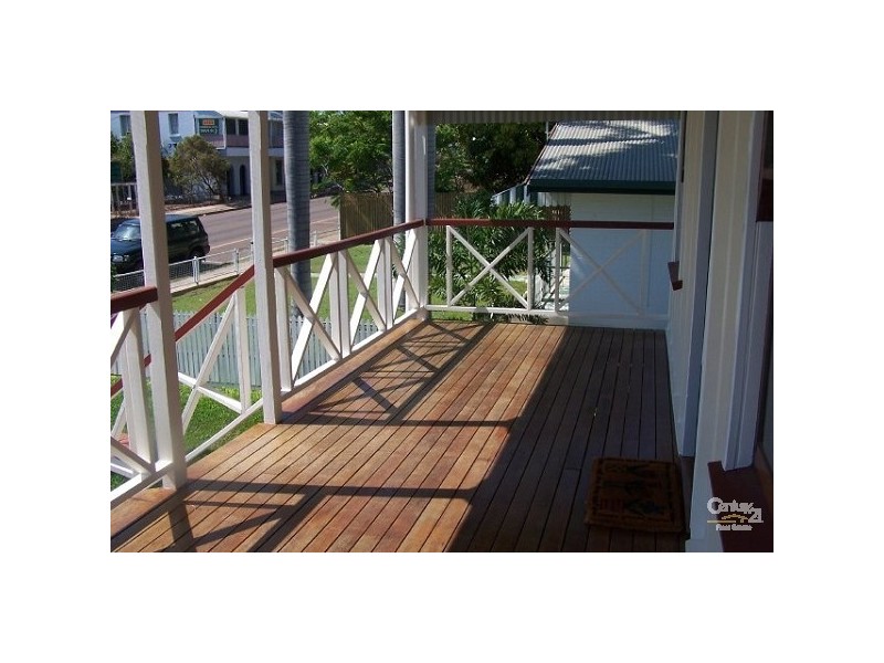 126 Mosman Street LISSNER, Charters Towers QLD 4820