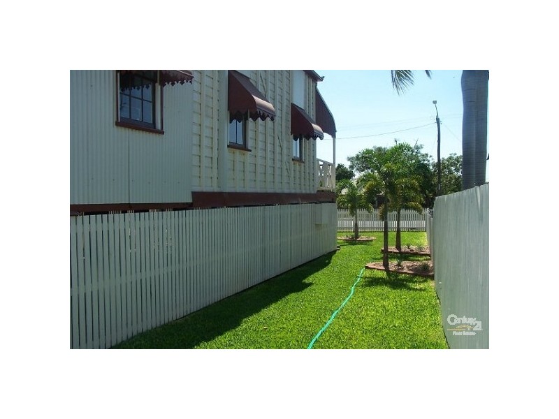 126 Mosman Street LISSNER, Charters Towers QLD 4820