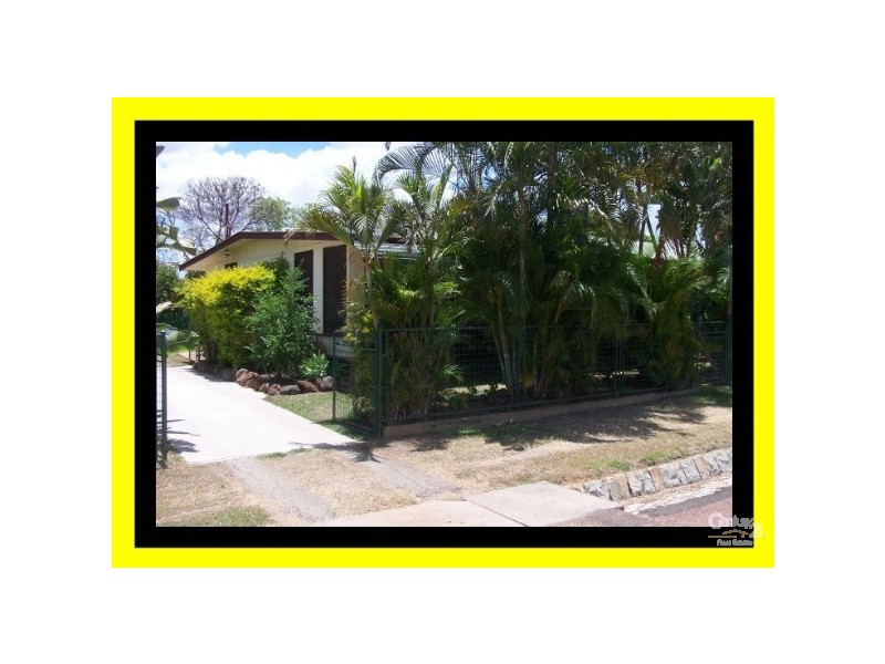 Charters Towers QLD 4820