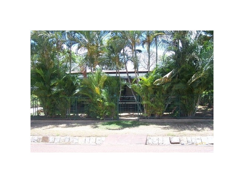 Charters Towers QLD 4820