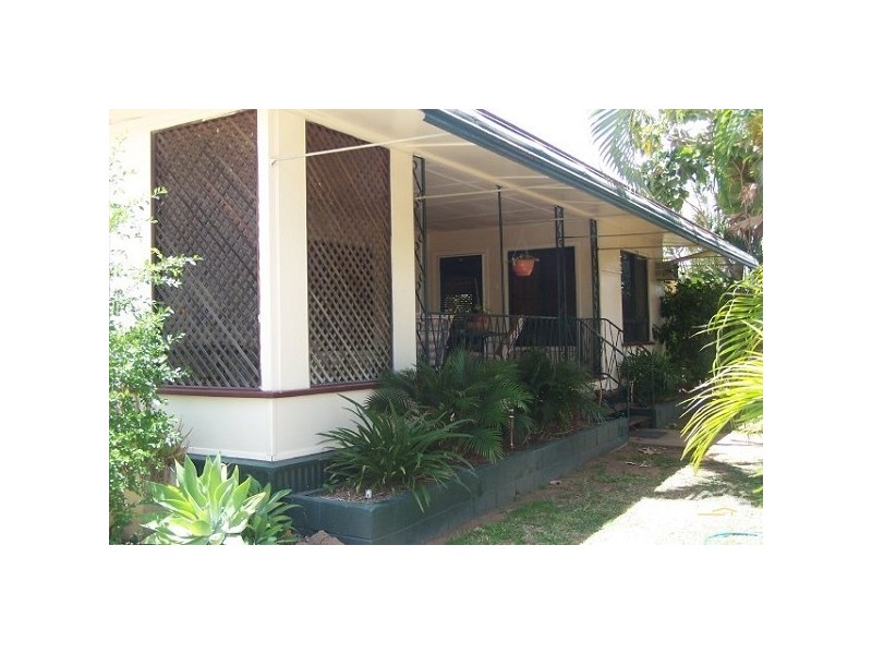 Charters Towers QLD 4820