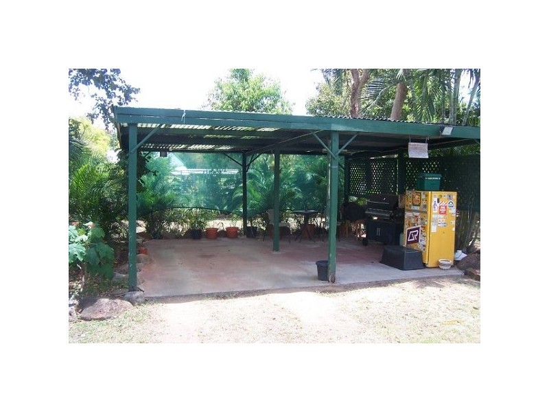 Charters Towers QLD 4820