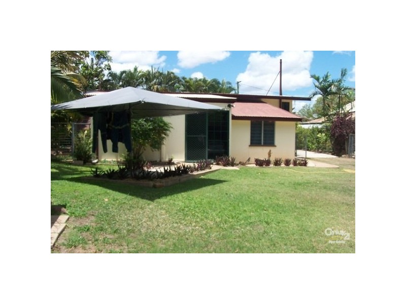 Charters Towers QLD 4820