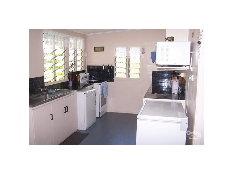 Charters Towers QLD 4820