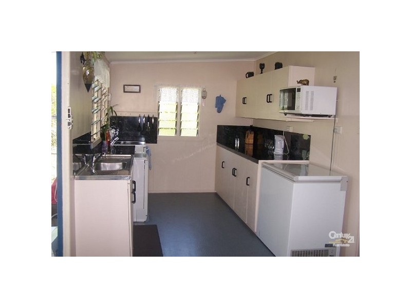 Charters Towers QLD 4820