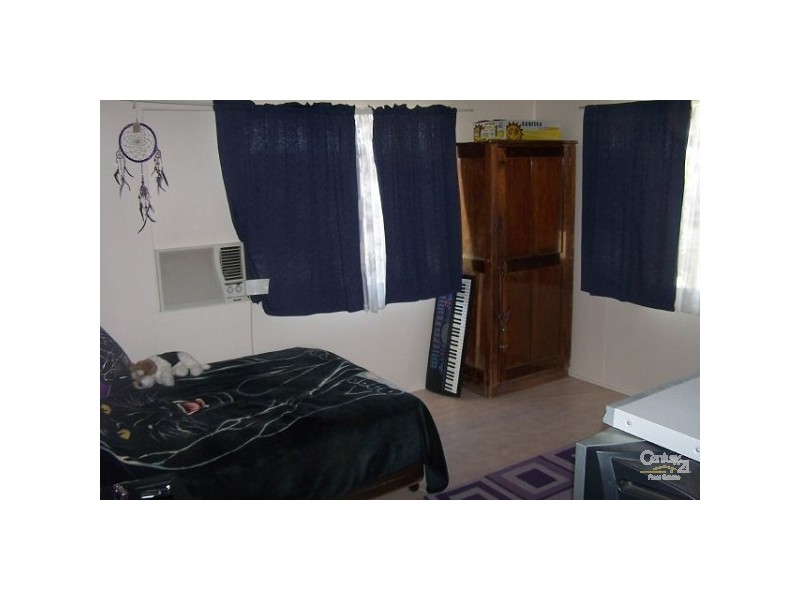 Charters Towers QLD 4820