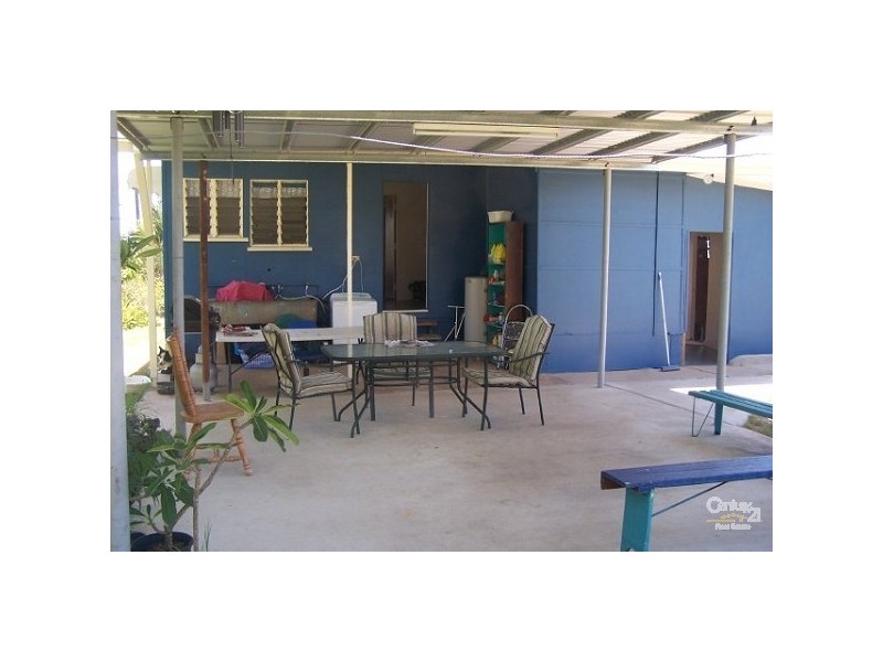 Charters Towers QLD 4820