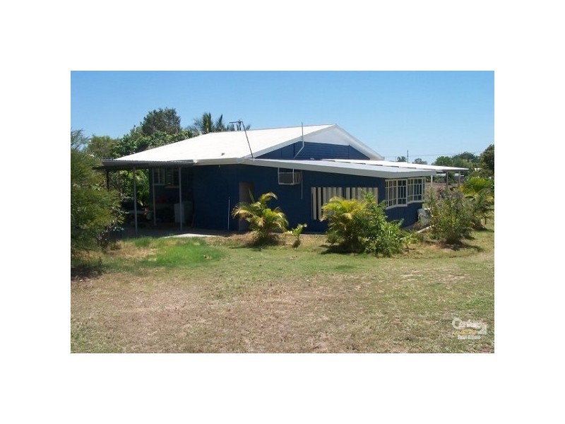 Charters Towers QLD 4820