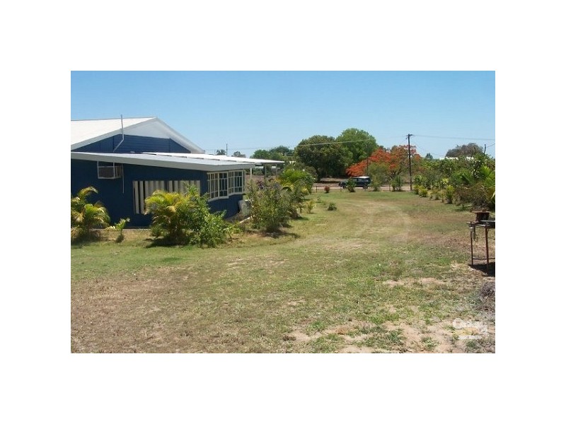Charters Towers QLD 4820