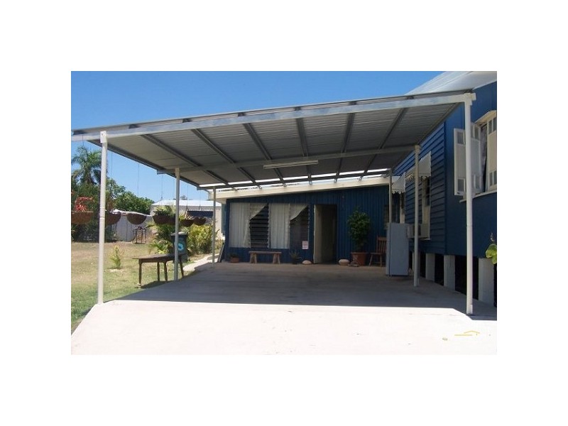 Charters Towers QLD 4820