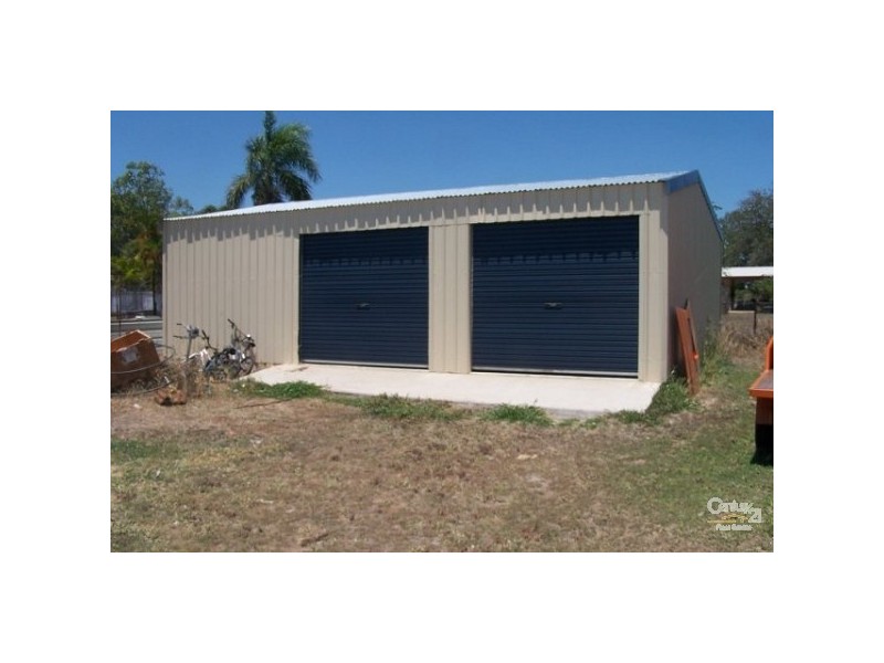 Charters Towers QLD 4820