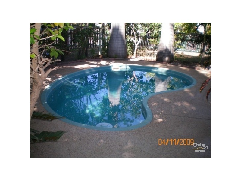 Charters Towers QLD 4820