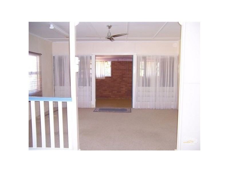 Charters Towers QLD 4820