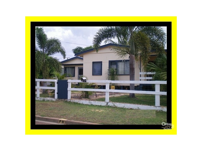 Charters Towers QLD 4820