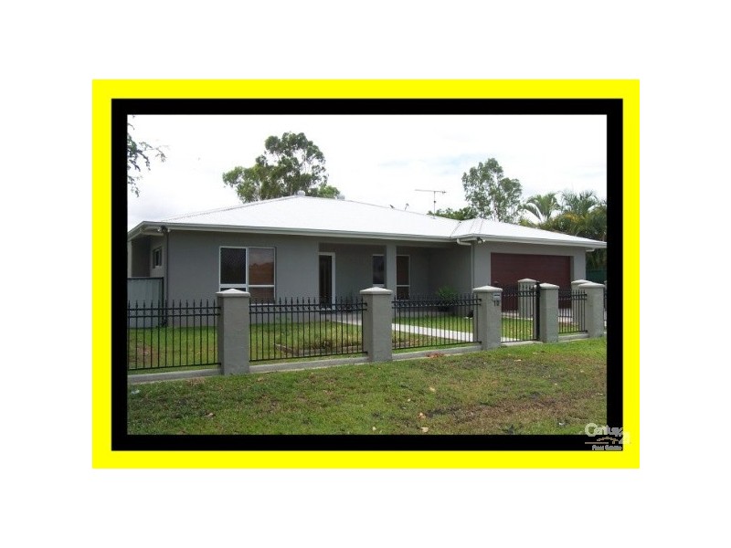 Charters Towers QLD 4820