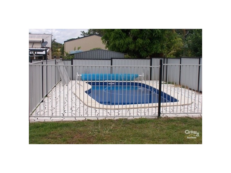 Charters Towers QLD 4820