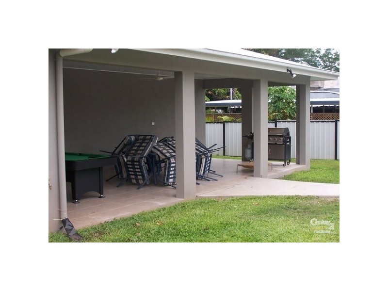 Charters Towers QLD 4820