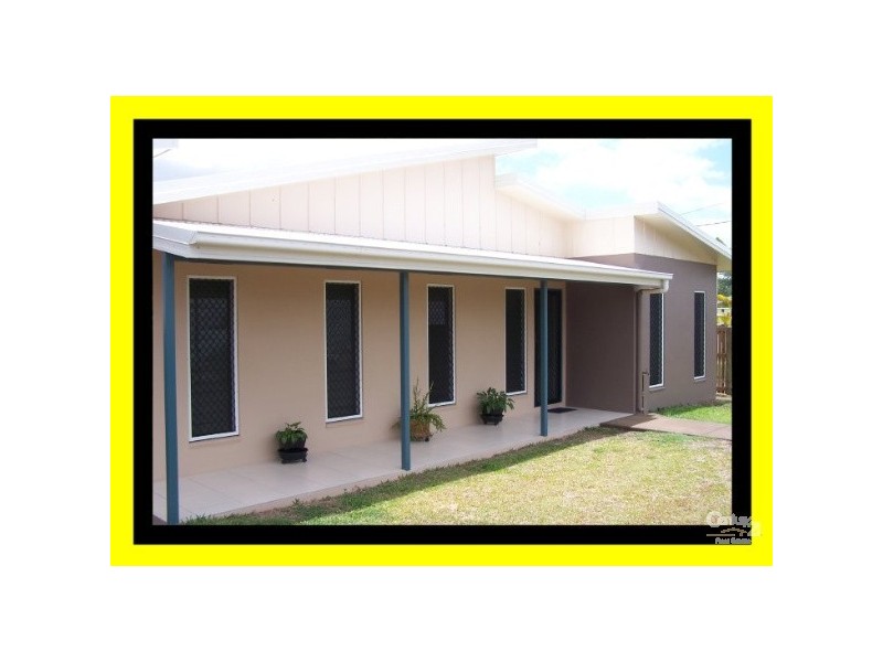 13a Phillipson Road, Charters Towers QLD 4820