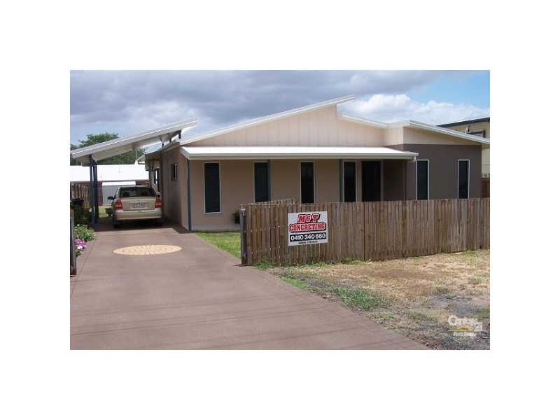 13a Phillipson Road, Charters Towers QLD 4820