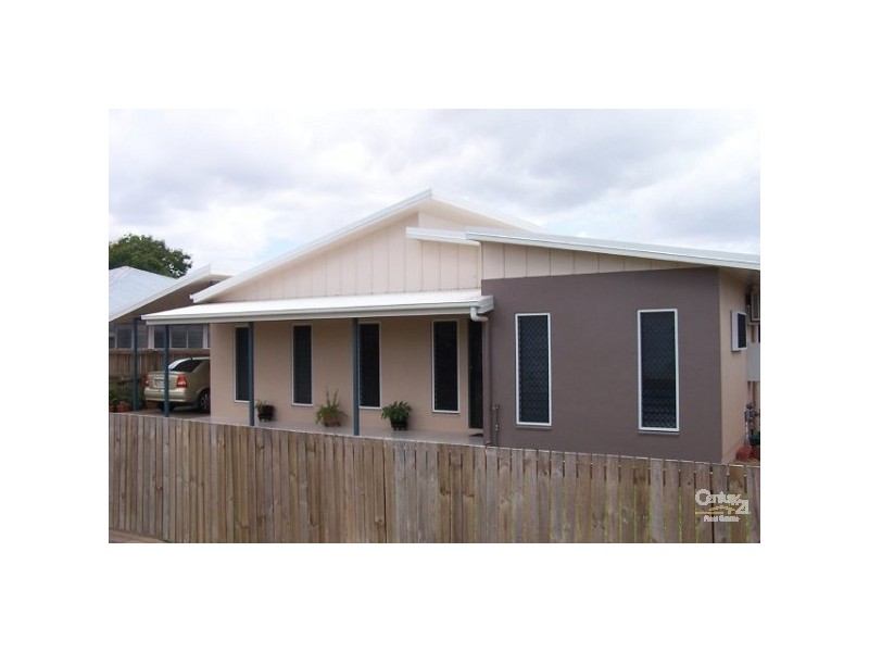 13a Phillipson Road, Charters Towers QLD 4820