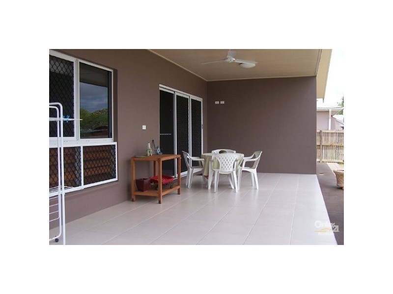 13a Phillipson Road, Charters Towers QLD 4820