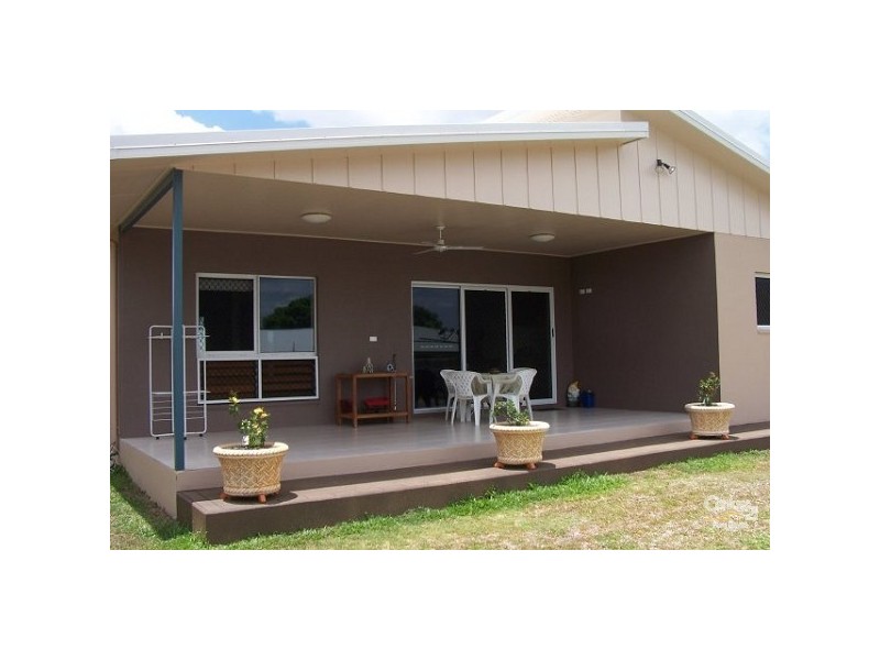 13a Phillipson Road, Charters Towers QLD 4820