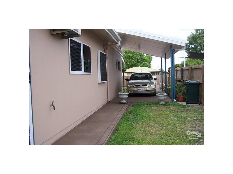 13a Phillipson Road, Charters Towers QLD 4820