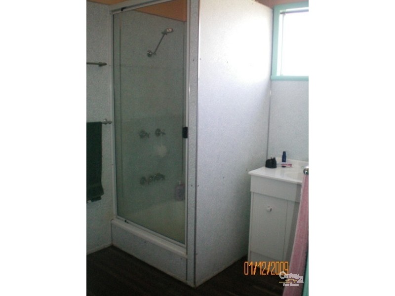 Charters Towers QLD 4820