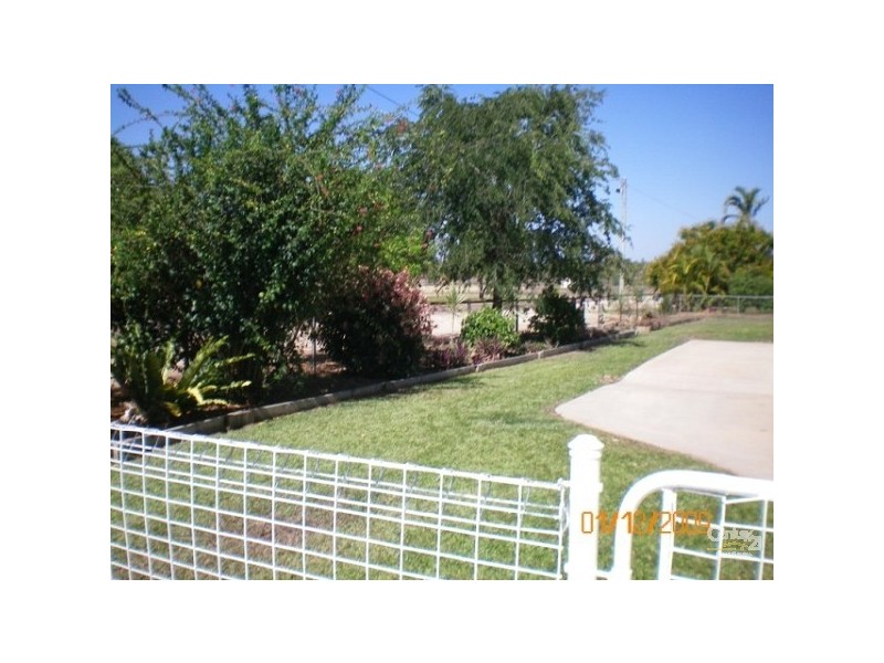 Charters Towers QLD 4820