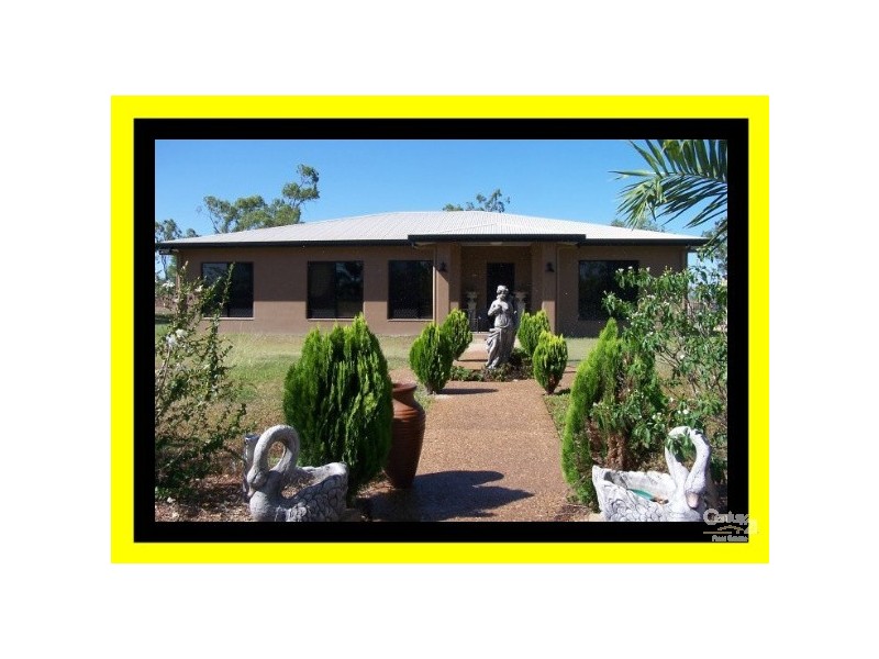 5 Wilson Court, Charters Towers QLD 4820