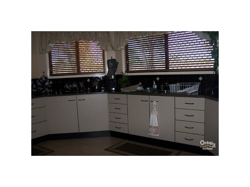 5 Wilson Court, Charters Towers QLD 4820