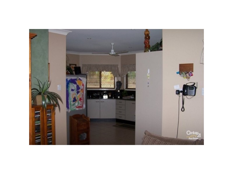 5 Wilson Court, Charters Towers QLD 4820