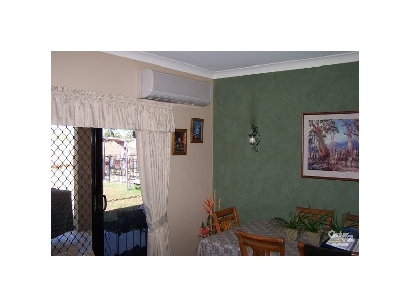 5 Wilson Court, Charters Towers QLD 4820