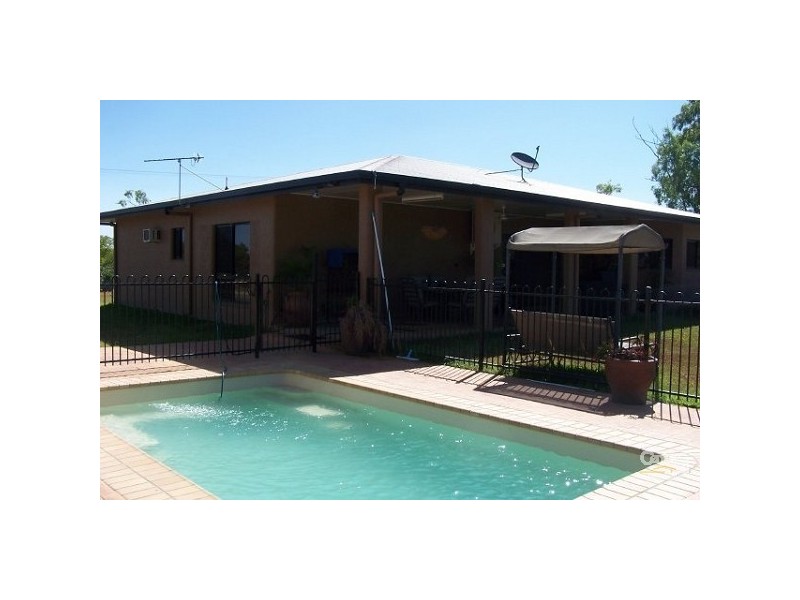 5 Wilson Court, Charters Towers QLD 4820