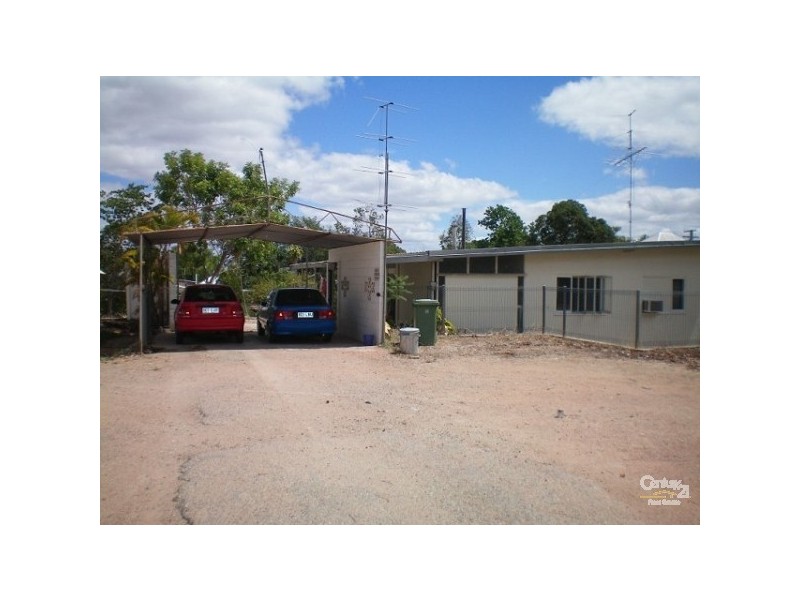 Charters Towers QLD 4820