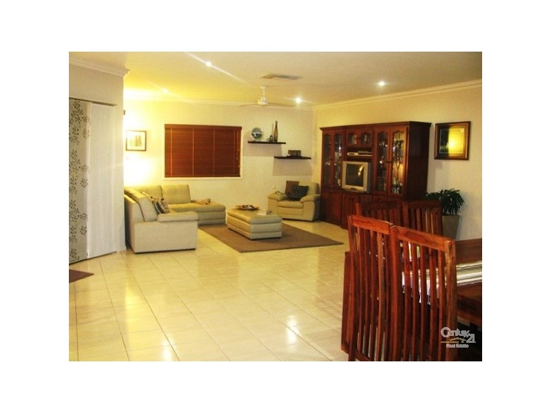 Charters Towers QLD 4820