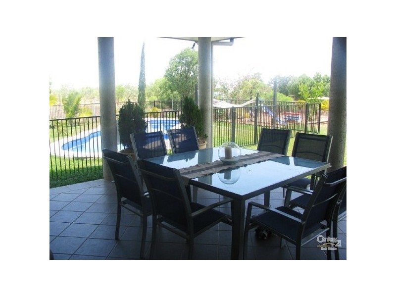 Charters Towers QLD 4820